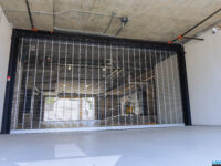 High Performance Doors