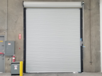 Sheet Doors