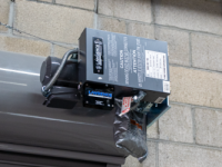 Retrofit Fire Door Operators